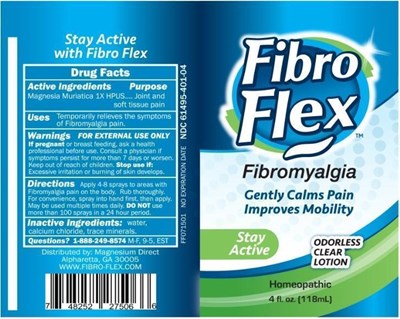 Magnes1 (Fibro Flex1)